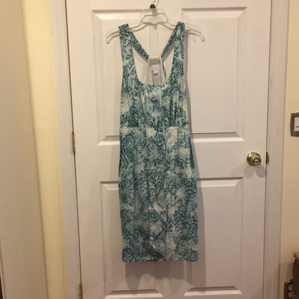 Plus Size Jessica Simpson Dress